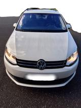 Volkswagen VW 7N Sharan 2.0 TDI, BlueMotio... - Volkswagen Sharan in Bonn