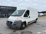 Fiat Ducato 30 2,3 120 PS L2H2 - gebrauchte Fiat Ducato aus dem Jahr 2011