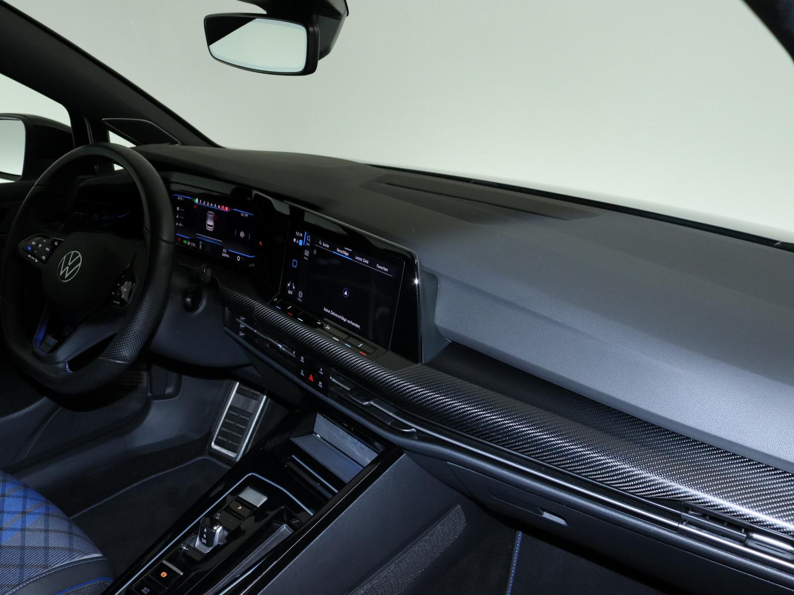 Volkswagen Golf VIII R Performance 20 Years MATRIX-LED PANO, миниатюра 6
