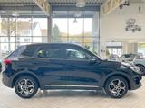 MG ZS Comfort*360°*NAV*SHZ*CARPLAY*LED*LEDER - MG ZS in Leipzig