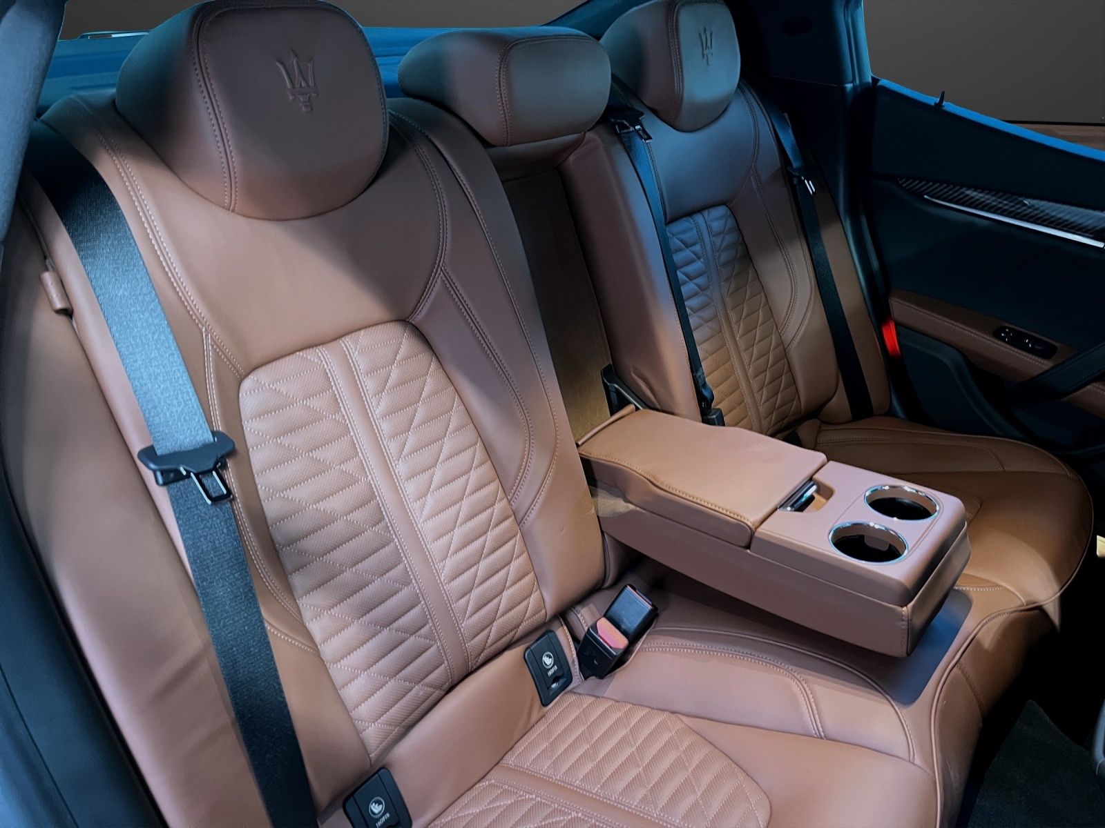 Maserati Ghibli - Bild 17