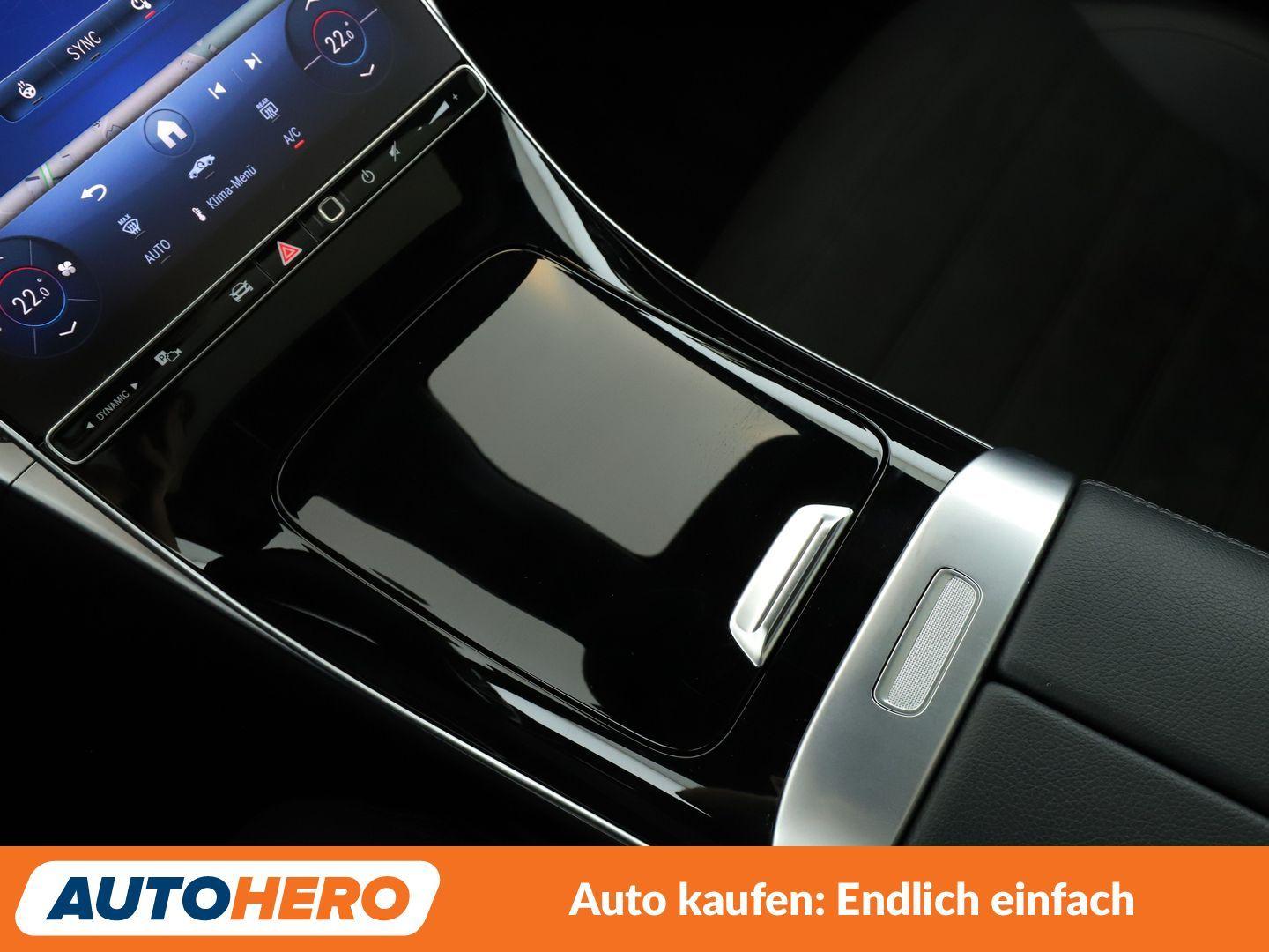 Mercedes-Benz CLE Mild-Hybrid AMG Line Advanced Plus Aut., миниатюра 21