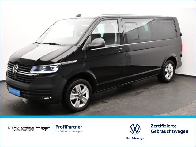 Volkswagen T6.1 Caravelle 2.0 TDI DSG LANG 9SITZ/LED/SitzHZ