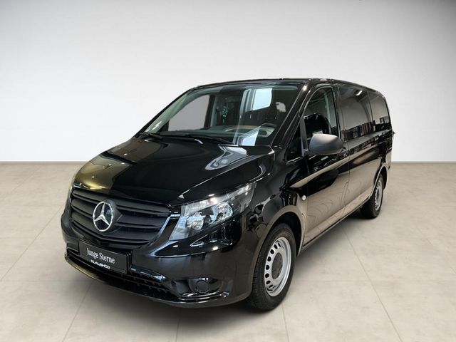 Mercedes-Benz Vito 116 CDI TOURER PRO lang PDC KAM AUT SHZ