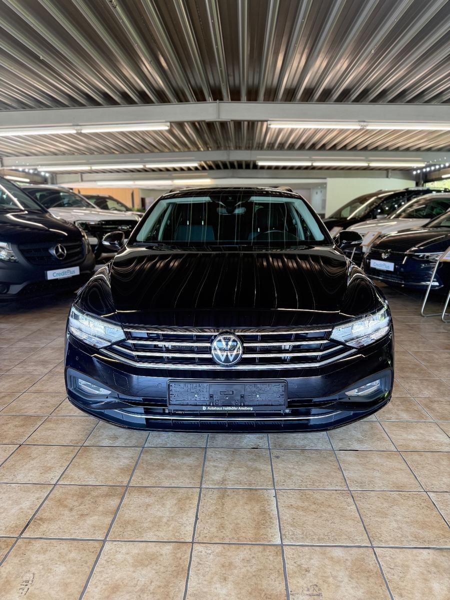 Volkswagen Passat Business*Led*Ahk*Navi*, миниатюра 16
