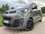 Citroën Citroen Spacetourer - gebrauchte Citroën SpaceTourer aus dem Jahr 2019