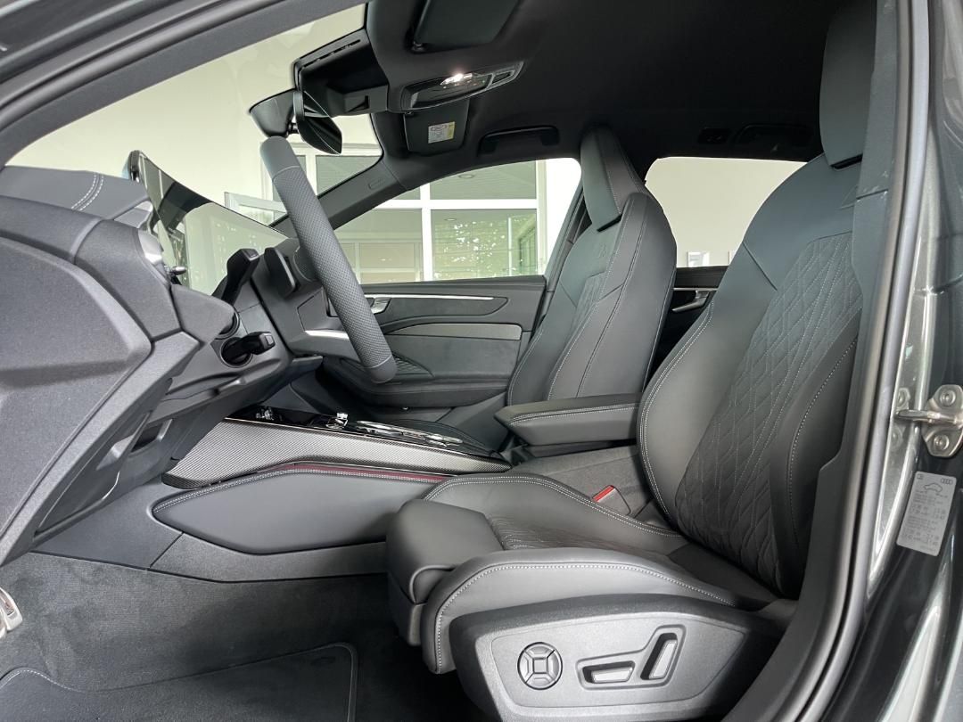 Fahrzeugabbildung Audi A6 Avant edition one TDI quattro edition one, Te