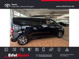Toyota Proace Verso L1 Lounge 7 Sitzer - Toyota Proace (Verso) Lounge Gebrauchtwagen