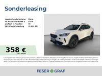 Cupra Formentor - Vorschau Bild 1