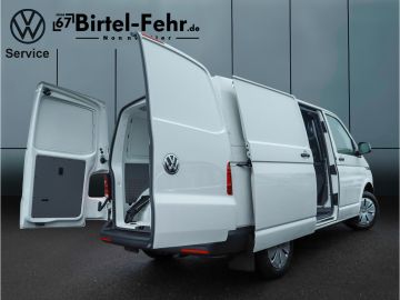 Volkswagen T6.1 Transporter Kasten 2.0 TDI Klima SOFORT DAB