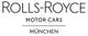 Rolls-Royce Motor Cars München - Schmidt Premium Cars GmbH