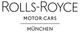 Rolls-Royce Motor Cars München - Schmidt Premium Cars GmbH