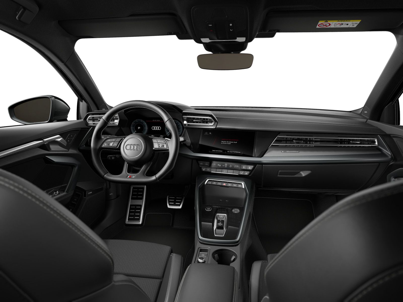 Audi A3 - Bild 13