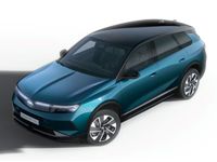 Opel Grandland (X) - Vorschau Bild 4