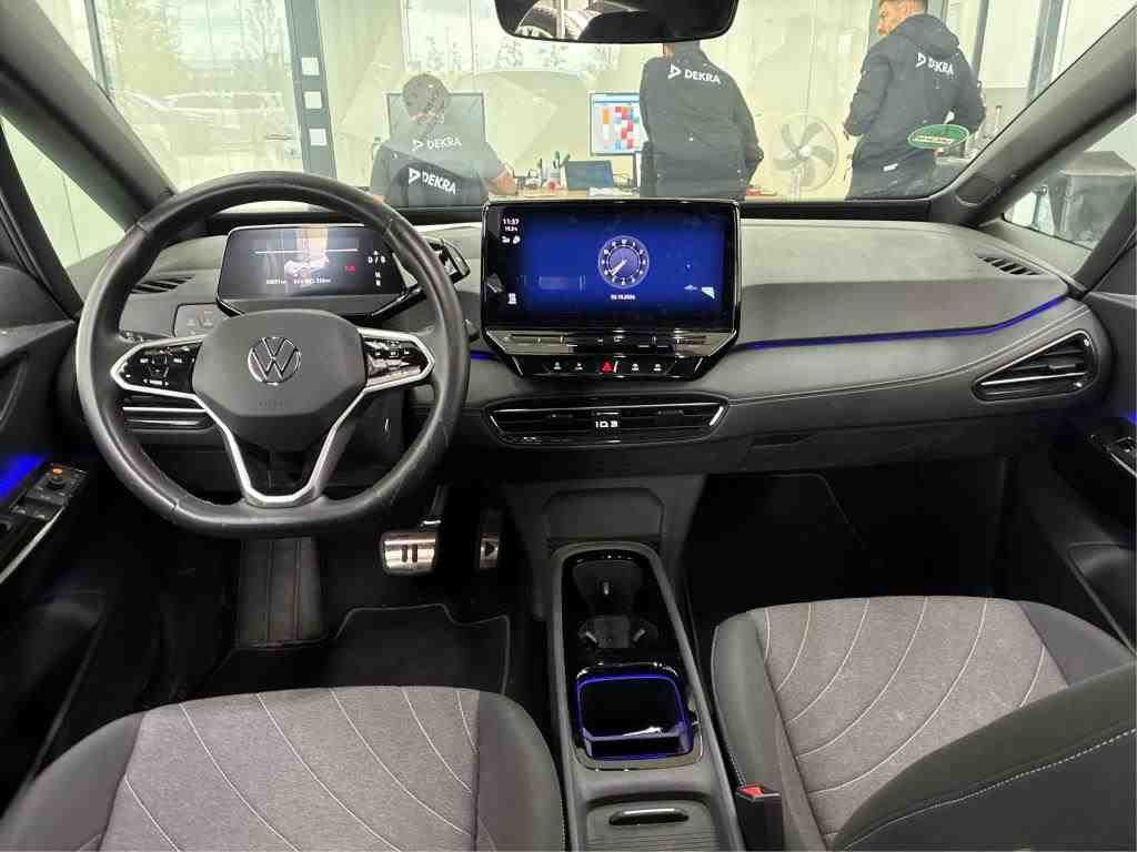 Volkswagen ID.3 - Bild 7