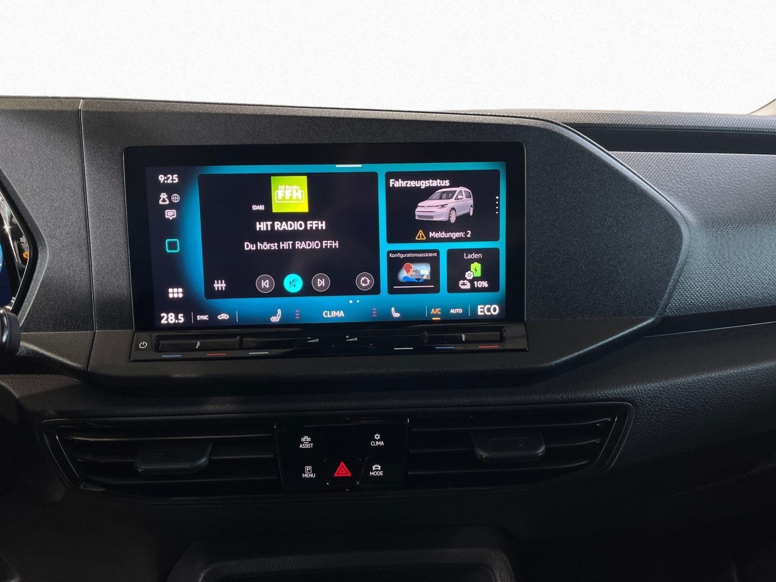 Volkswagen Caddy - Bild 11