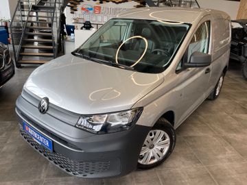 Volkswagen Caddy Cargo Basis *19%MwSt*TOUCH*PDC*KLIMA*LKRHZ