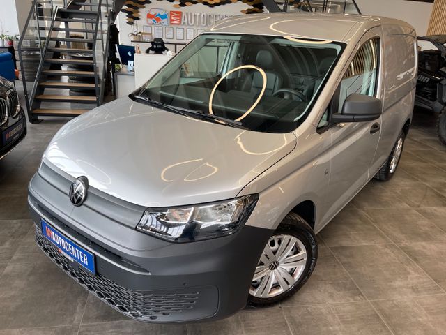 Volkswagen Caddy Cargo Basis *19%MwSt*TOUCH*PDC*KLIMA*LKRHZ