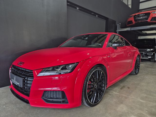 Audi TT Coupe 2.0 TFSI quattro COMPETITION/MATRIX/B&O