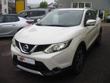 Nissan Qashqai 1.6 dCi DPF Xtronic Black Edition - Nissan Qashqai: Black Edition