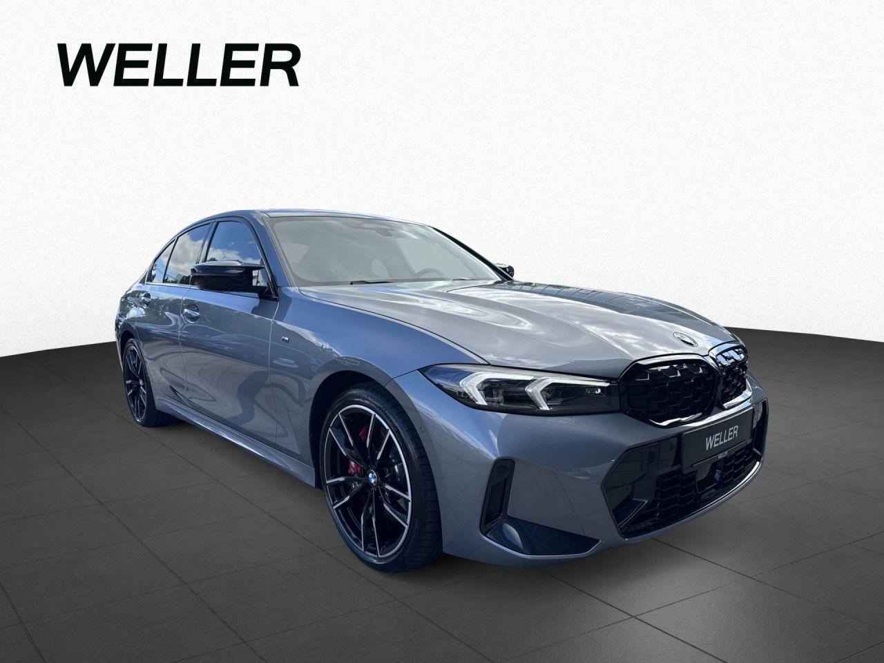 BMW M340i xDrive M Sport SpoSi DaProf AdLED GSD
