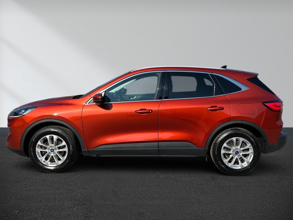 Ford Kuga 1.5 TITANIUM Allwetter Kamera Shz Lhz – Bild 9