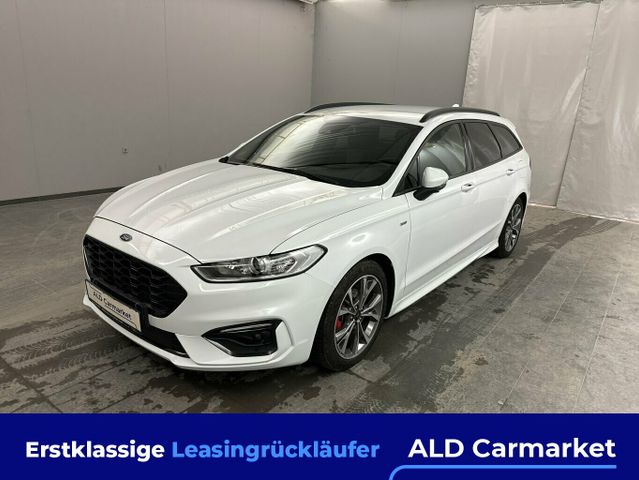 Ford Mondeo Turnier 2.0 Ti-VCT Hybrid ST-Line Kombi, 