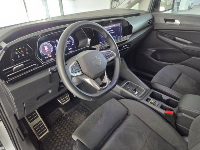 Caddy Maxi Style eHybrid LED STH AHK KAM 5JGAR