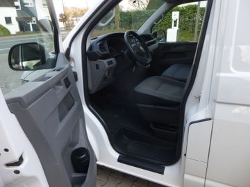 Volkswagen T6 Transporter - 7
