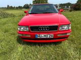 Audi 80 B4 quattro 2,0 115 PS top Zustand ... - Audi 80: 4.1