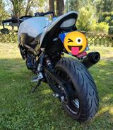 Suzuki GSR 750 TÜV & Reifen NEU - Angebote