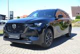 Mazda CX-80 2.5L e-SKYACTIV PHEV 327 PS AWD Homura Plu - Mazda CX-80 SUV