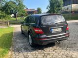 Mercedes-Benz R 350 CDI 4MATIC lang - - Mercedes-Benz R 350 Gebrauchtwagen