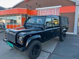 Land Rover Defender 130 CrewCab Crew Cab Td5   - gebrauchte Land Rover Defender aus dem Jahr 2005