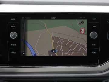 Volkswagen Taigo Move 1.5 TSI DSG IQ Drive Navi LED ACC APP