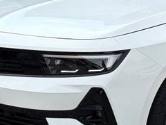 OPEL Astra GS Plug-In-Hybrid HUD StandHZG AHK-abnehmb