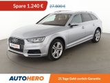 Audi A4 Allroad 3.0 V6 TDI quattro Aut.*LED*NAVI* - Audi A4 Allroad: 3.0