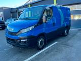 Iveco Daily Kasten Ka 35 S 12 - Iveco: Daily