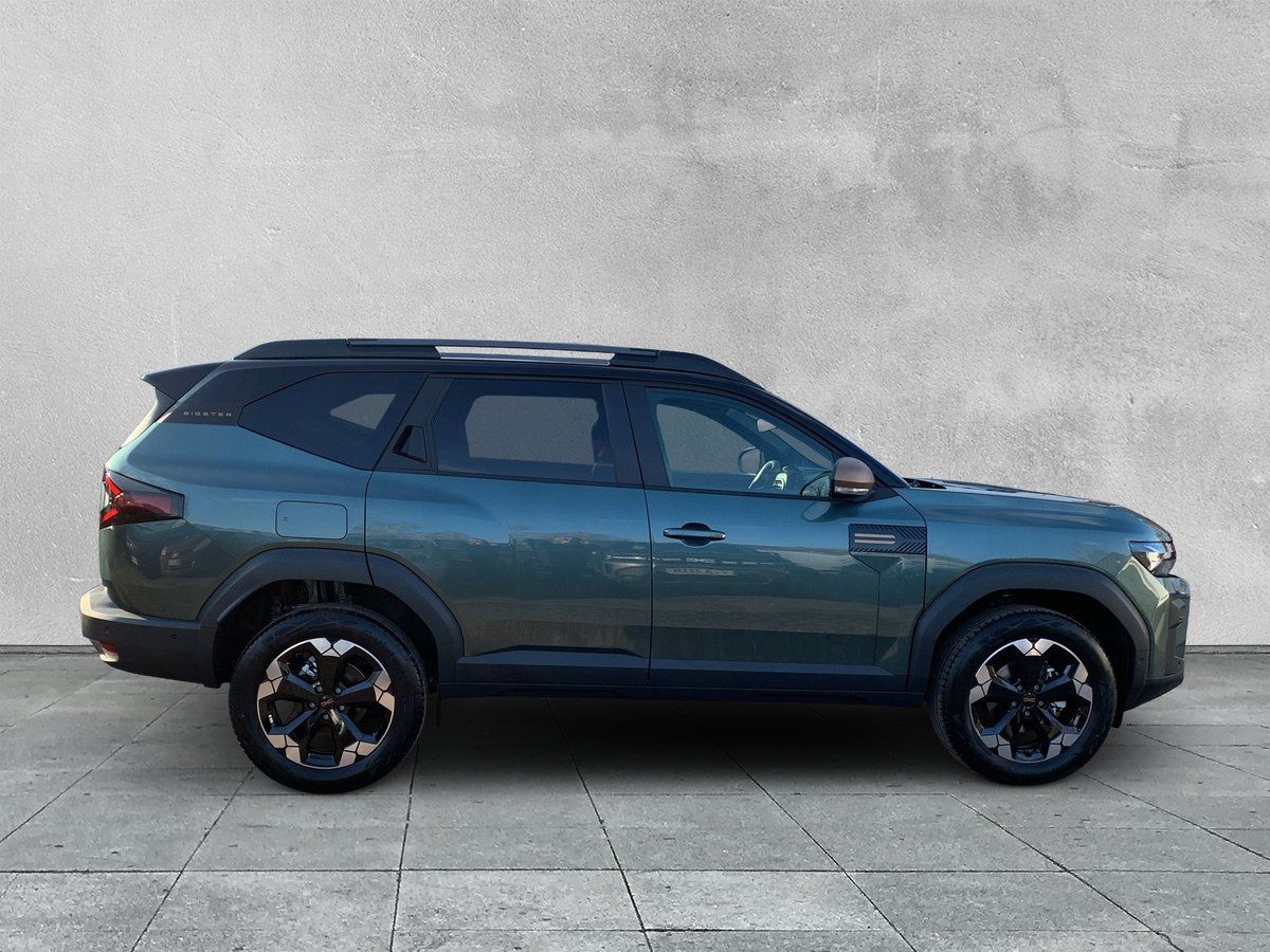 Dacia Bigster - Bild 6
