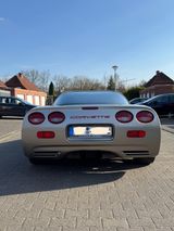 Corvette C5 5.7 Coupé Autom. - - Corvette: Auto
