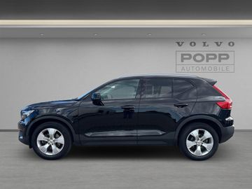 Volvo XC40 - 2