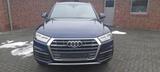 Audi Q5 2.0 TDI 140kW S tronic quattro S-Line - Audi Q5: Tronic