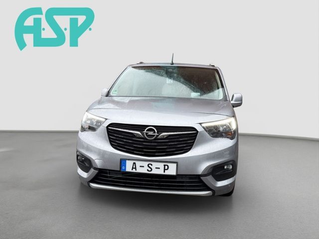 Fahrzeugabbildung Opel Combo Life Rausch Einzug.+ elektr. Schiebetür
