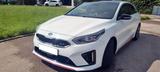 Kia Proceed GT-Vollausstattung- 1 Jahr Rest-Garantie - Kia pro cee'd / ProCeed von privat