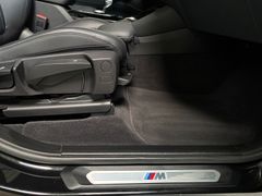 Fahrzeugabbildung BMW X3 xDrive 20d M Sport --AHK/Pano/Winterfreude