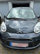Citroën Citroen c1 Automatik  Benzin  Baujahr 2010 - Citroën C1 in Ludwigshafen