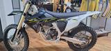 Triumph TF 250 MODELL 2026 JETZT VERFÜGBAR - TRIUMPH VON 126 BIS 250 CCM
