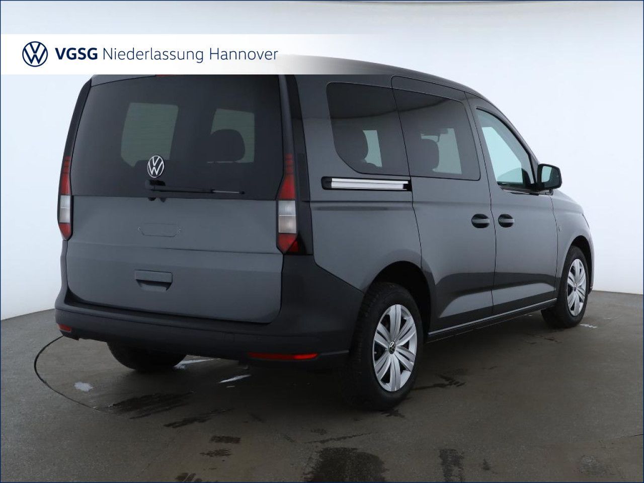 Volkswagen Caddy - Bild 5