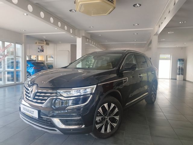 Renault Koleos Techno Blue dCi 185 4WD