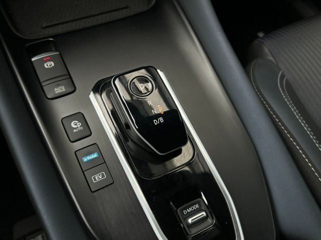 Fahrzeugabbildung Nissan Qashqai 1.5 VC-T e-Power Tekna Allwetter*WP+PPP